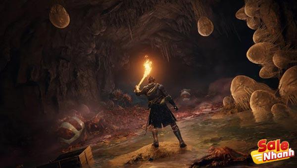 Review elden ring