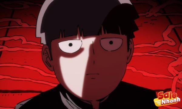 Review Mob Psycho 100 III