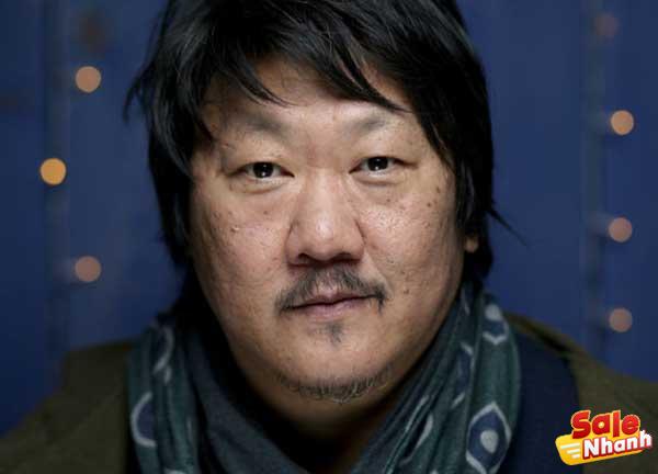 Benedict Wong