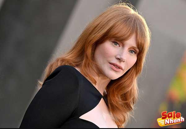 Bryce Dallas Howard