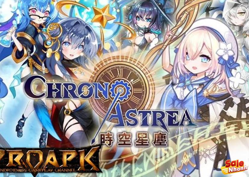 Chrono-Astra