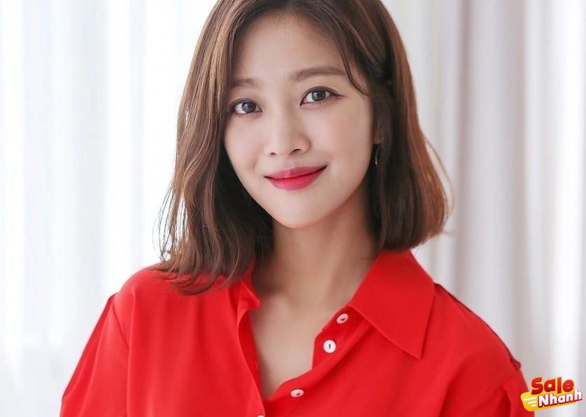 Jo Bo Ah