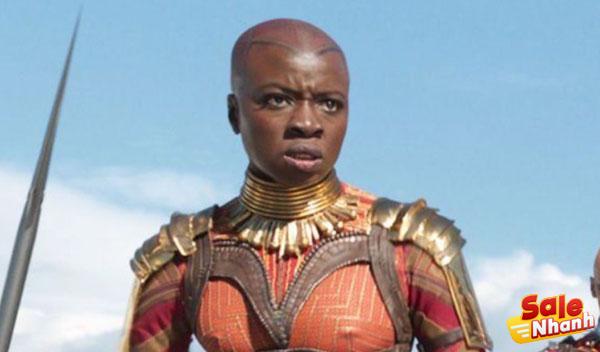 Okoye