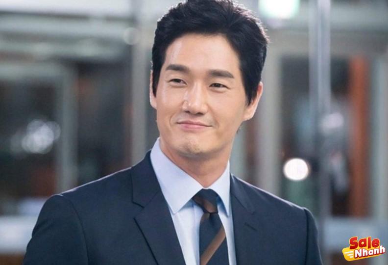 Yoo Ji Tae