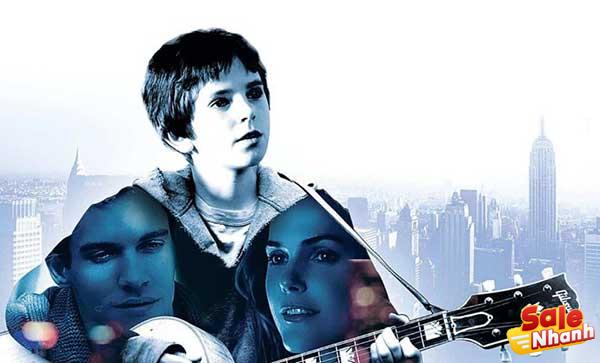 august rush