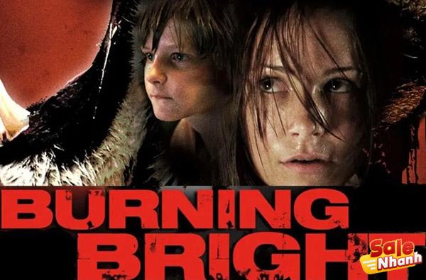 burning bright summary