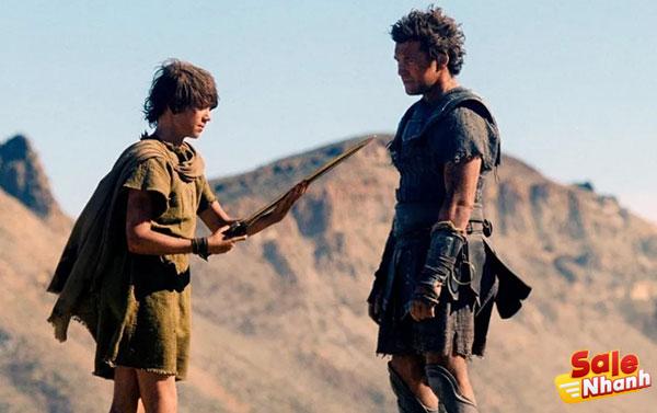 About Movie Wrath of the Titans