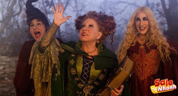 hocus pocus 2