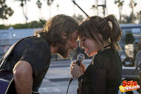 Movie A Star Is Born