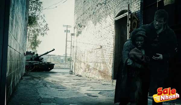 Movie children of men