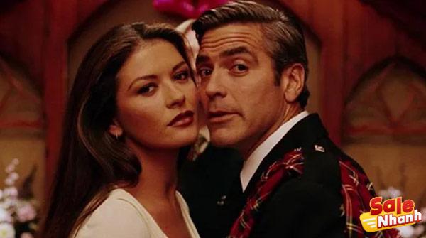 Movie Intolerable Cruelty