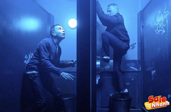 movie T2 Trainspotting