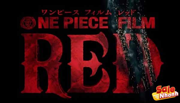 One Piece Film: Red