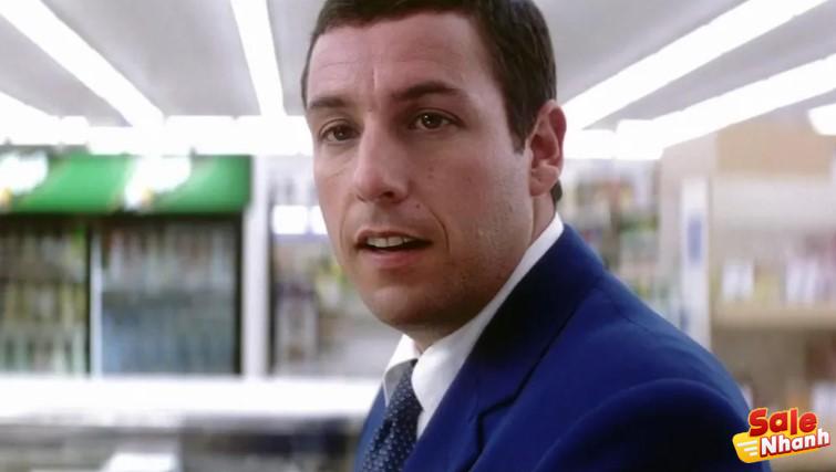 Punch-Drunk Love