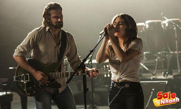 Review A Star Is Born