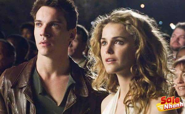 Review august rush