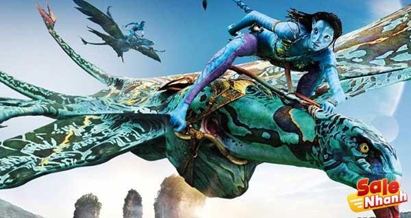 Avatar 2 chia rẽ khán giả và giới phê bình  Phim ảnh