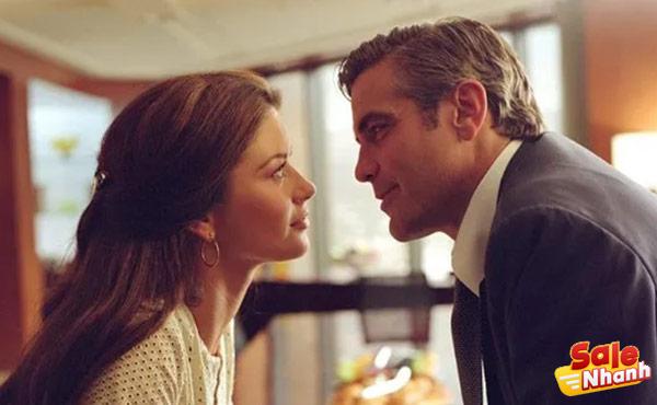 Review Intolerable Cruelty