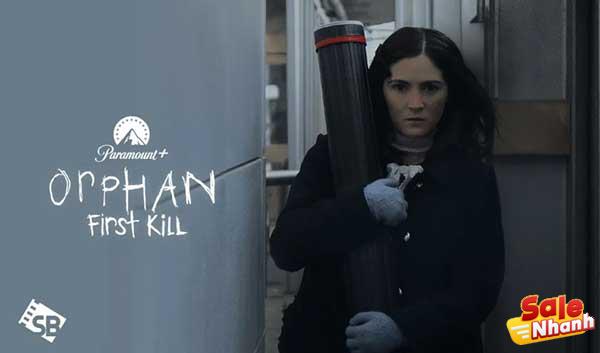 Review orphan first kill
