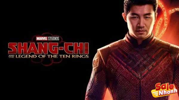 shang chi