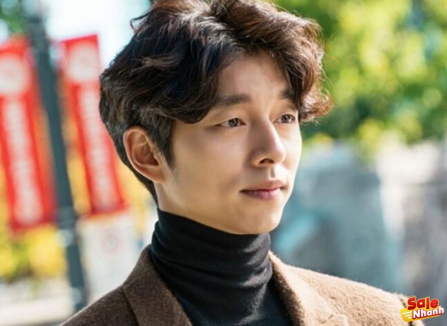 Gong Yoo