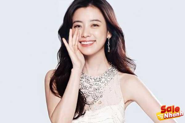 Han Hyo Joo