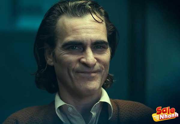 Joaquin Phoenix