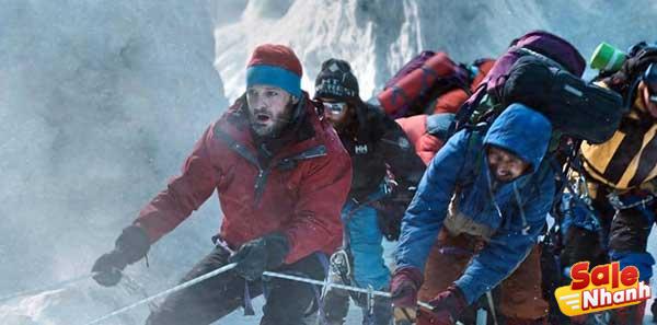 everest movie