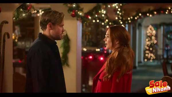 Falling for Christmas Movie