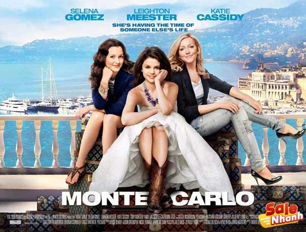 Montecarlo