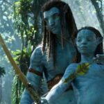 Movie Avatar: The Way of Water