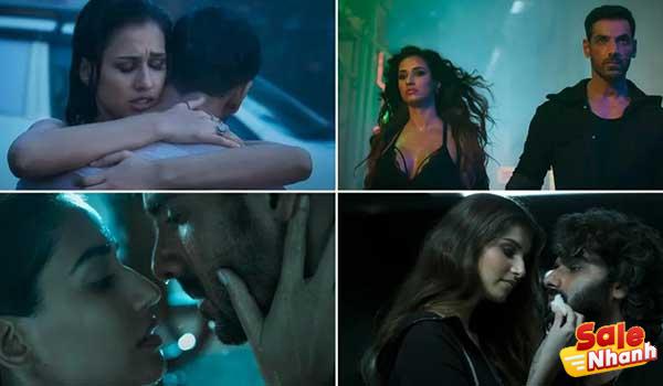 Movie Aksi Ek Villain Returns