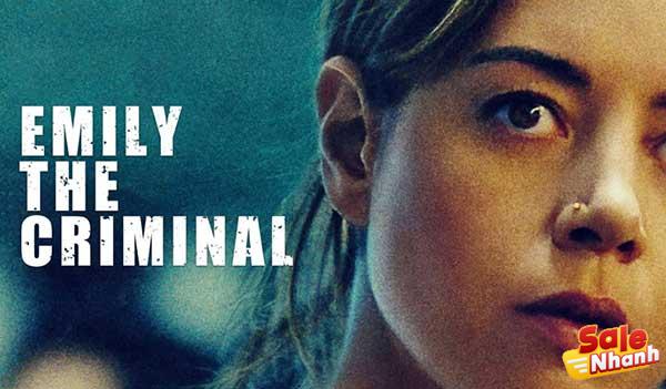 Review emily the criminal