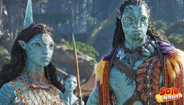 Review Avatar: The Way of Water
