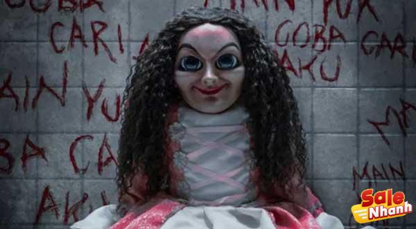 Review The Doll 2