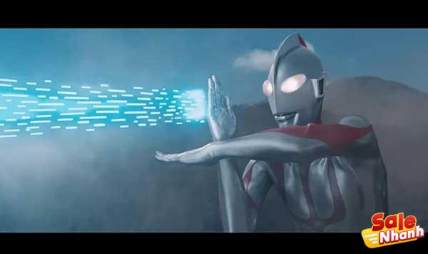 Shin Ultraman