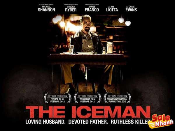 the iceman