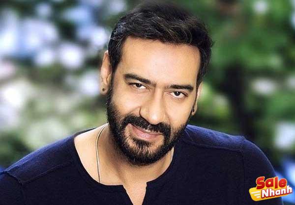 Ajay-Devgn