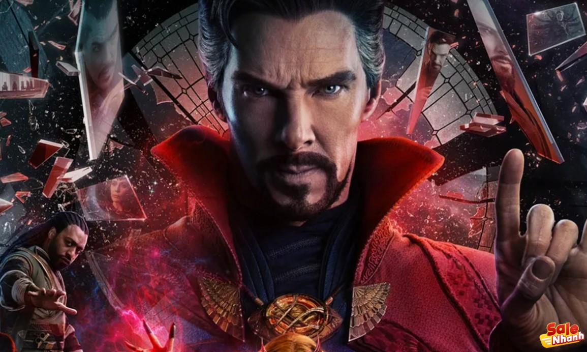 Doctor Strange