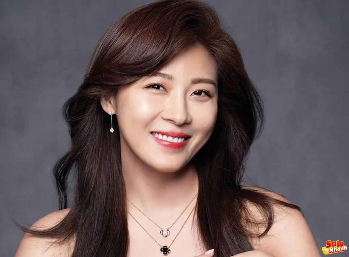 Ha Ji Won