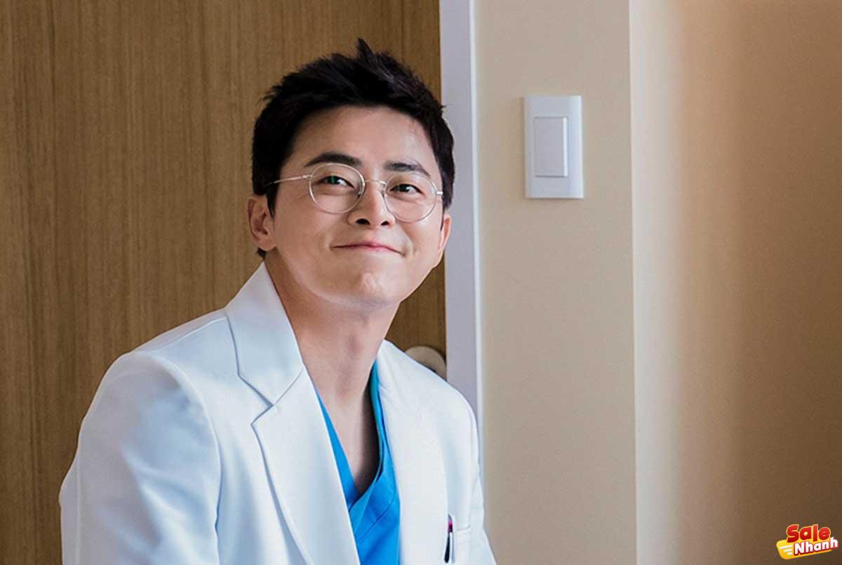 Jo Jung Suk