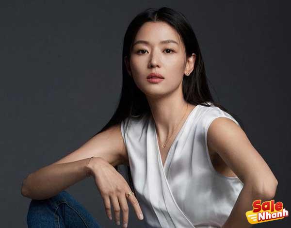 Jun Ji Hyun