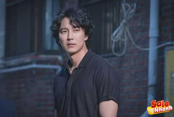 Kim Nam Gil