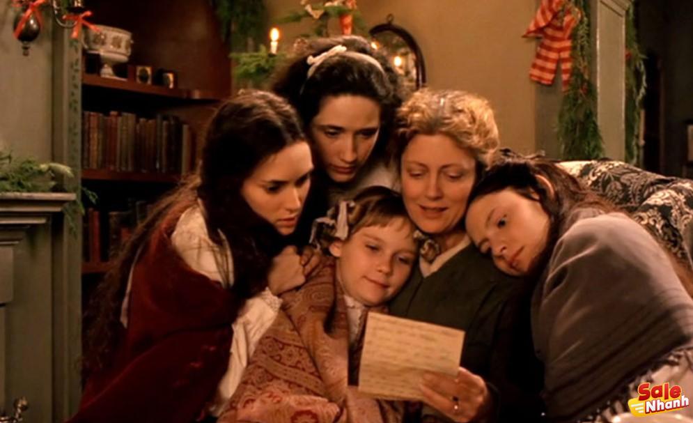 Little Women