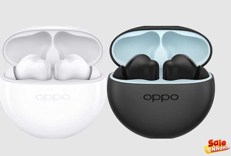 OPPO Enco Buds 2