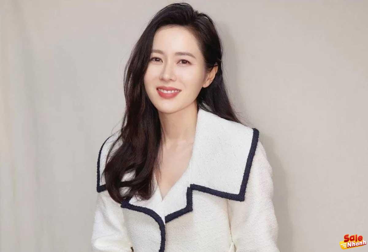 Son Ye Jin