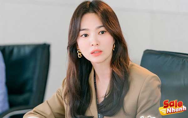 Song Hye Kyo