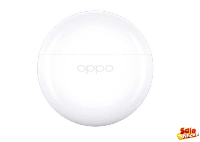 Box OPPO Enco Buds 2