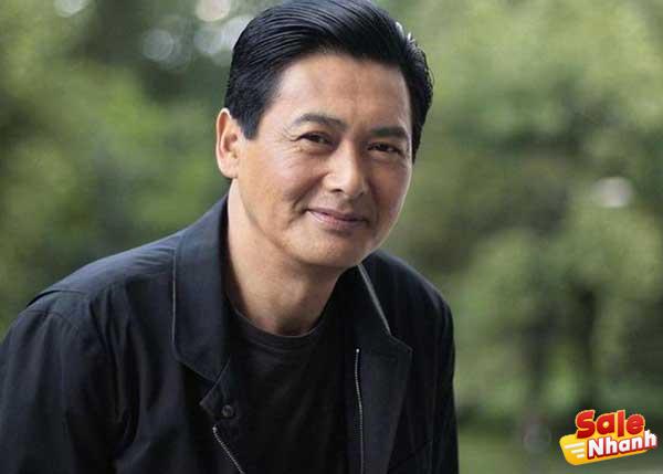 Chow Yun Fat