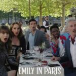 Emily in Paris Season 3